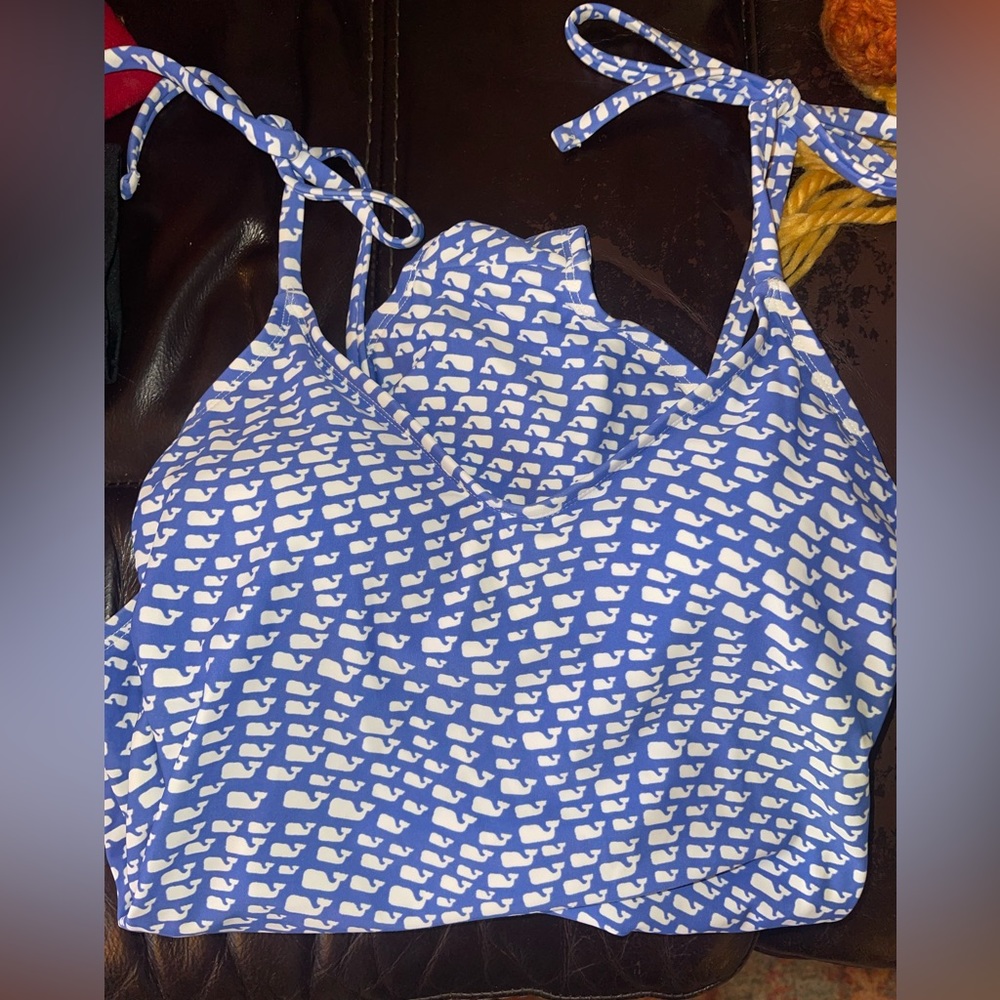 Vineyard Vines Bathing suit